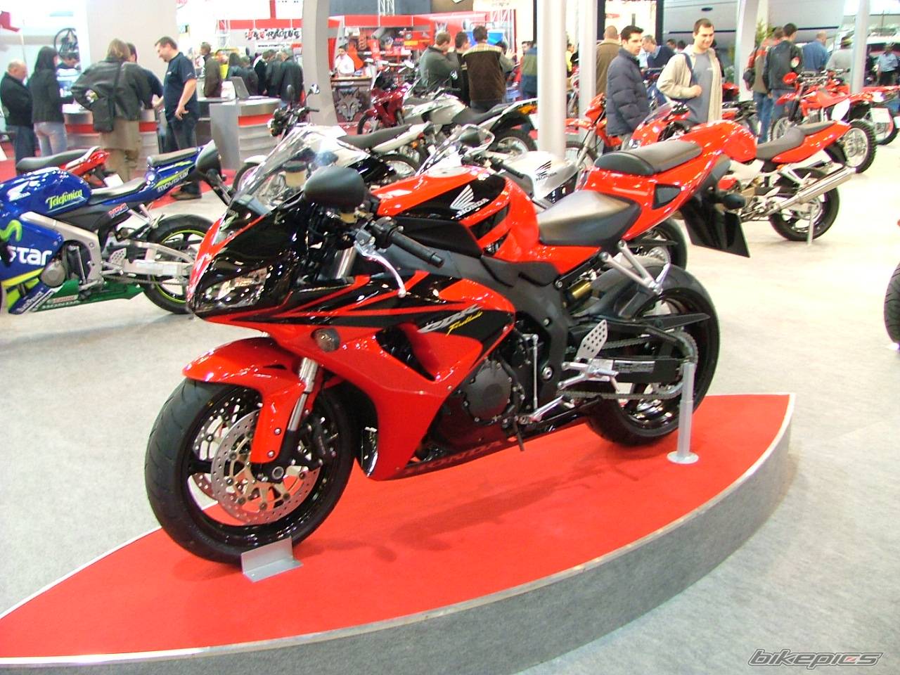 Bike Photo 532846