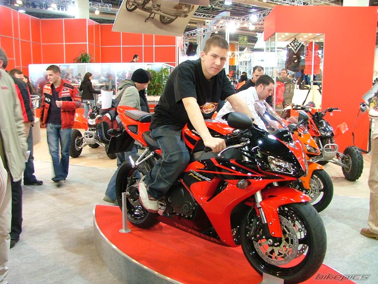 Bike Photo 532847