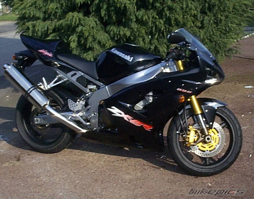 Bike Photo 53285