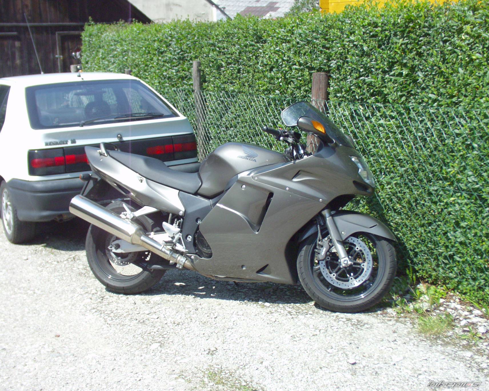 Bike Photo 532869