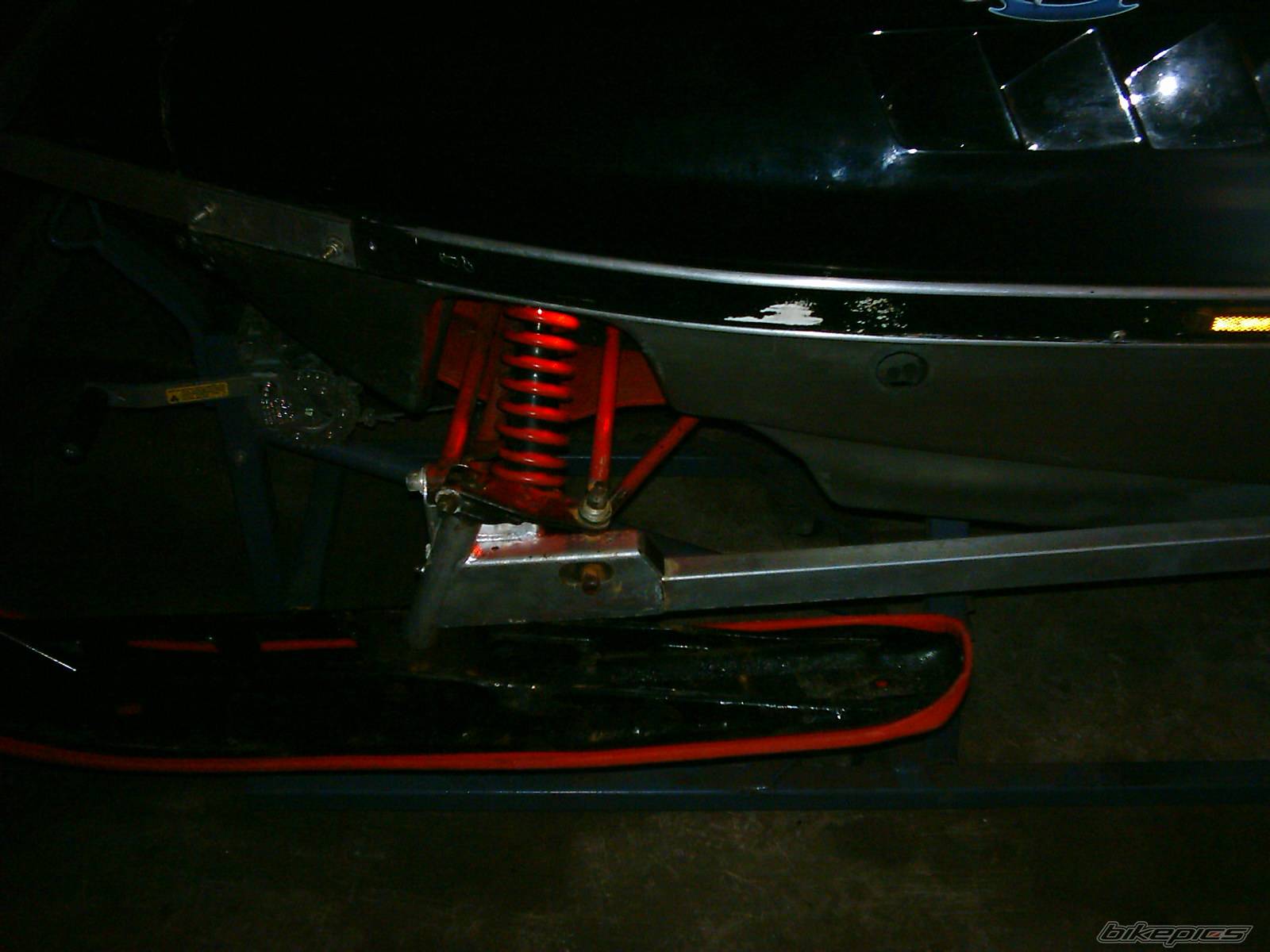 Bike Photo 532870