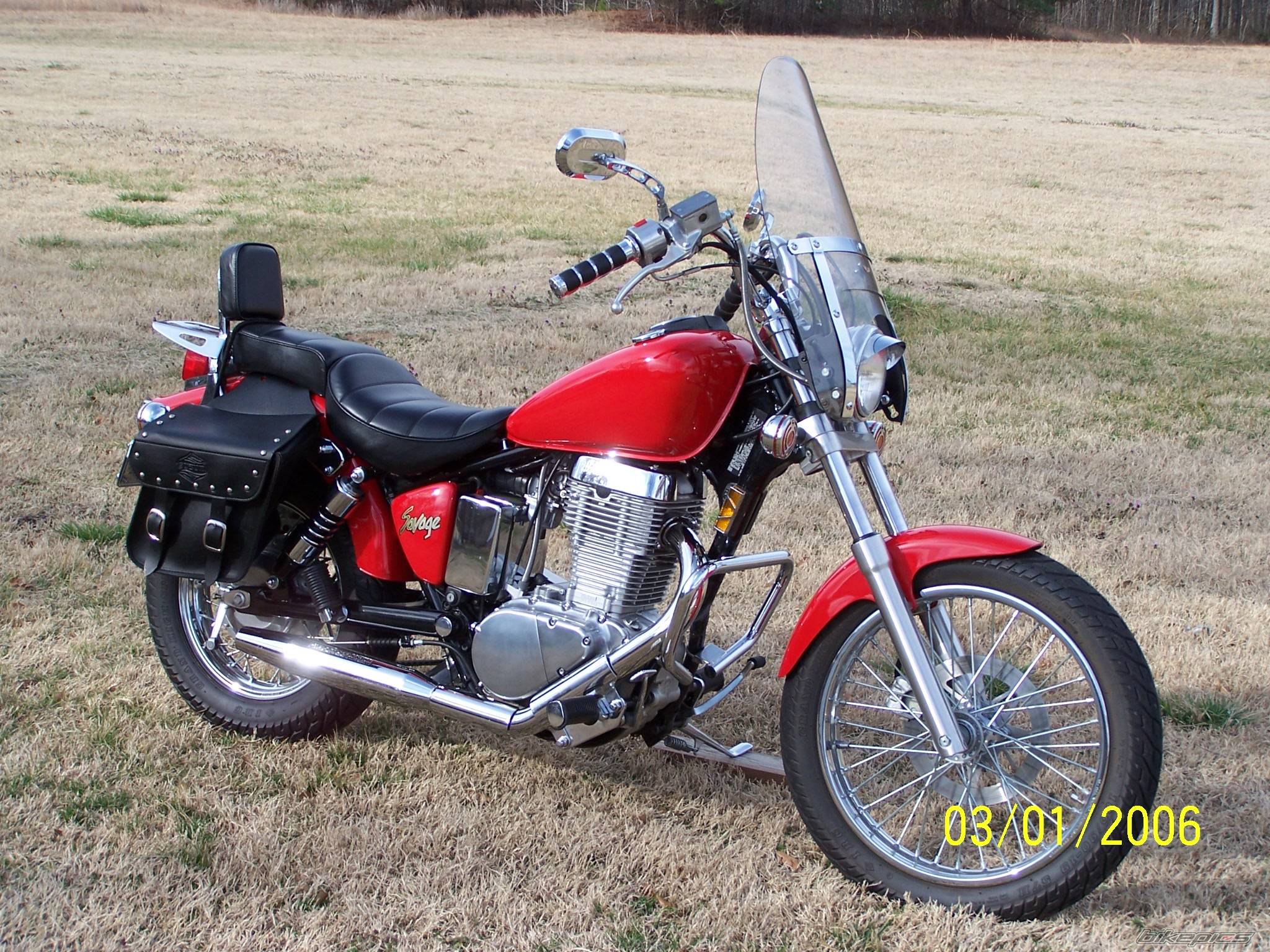 Bike Photo 532874