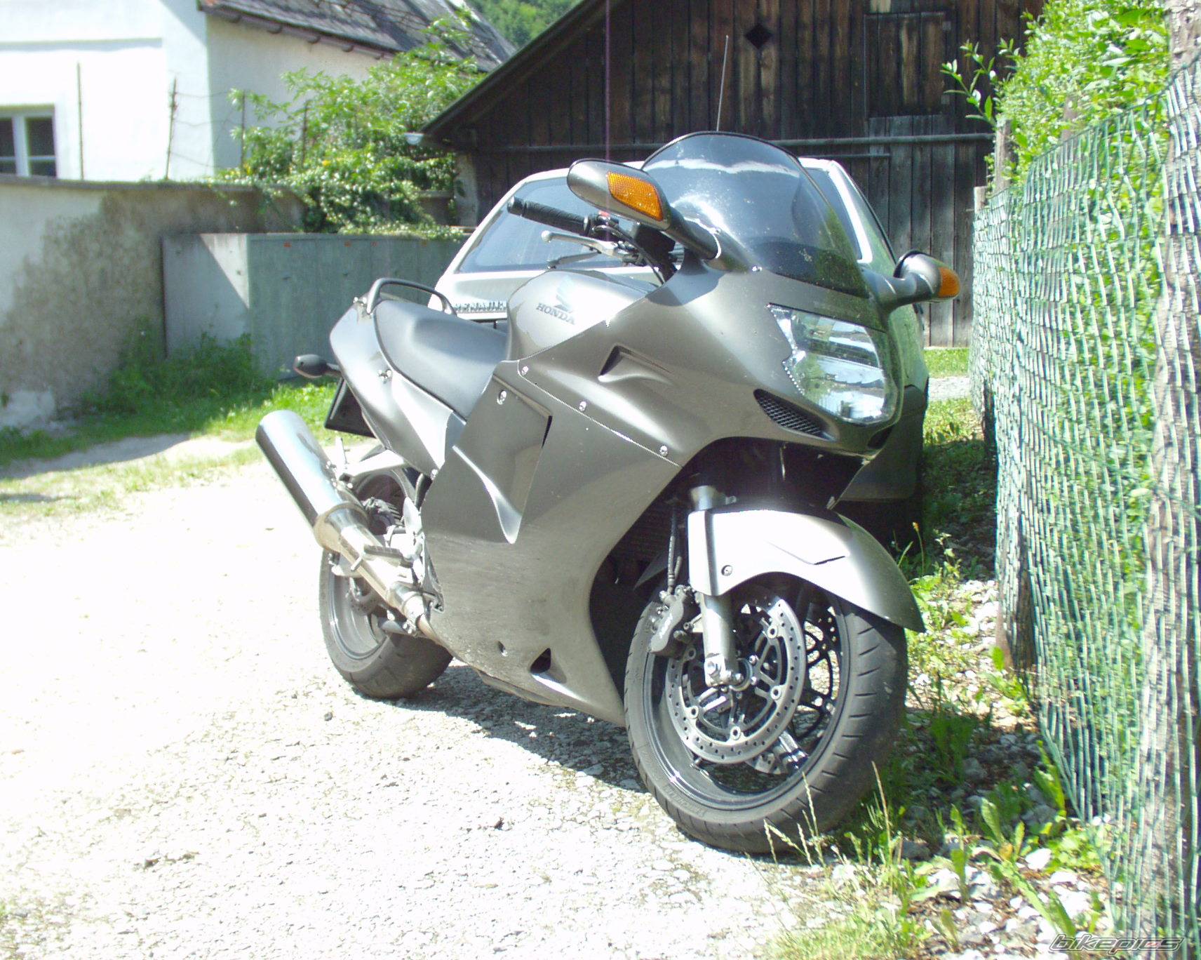 Bike Photo 532875