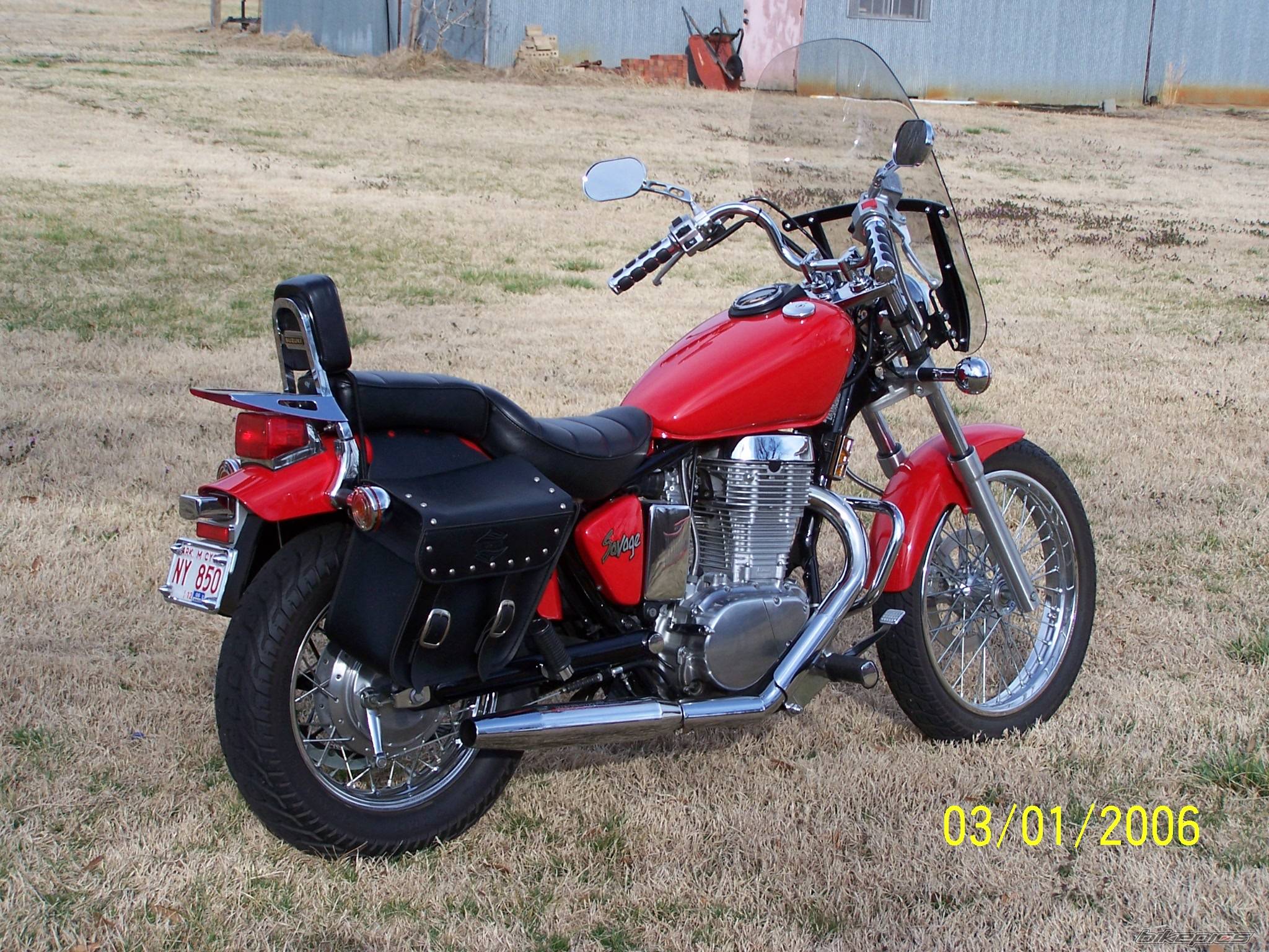 Bike Photo 532876