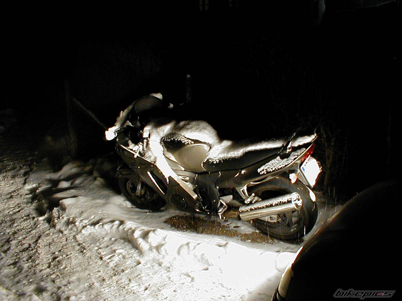 Bike Photo 532879