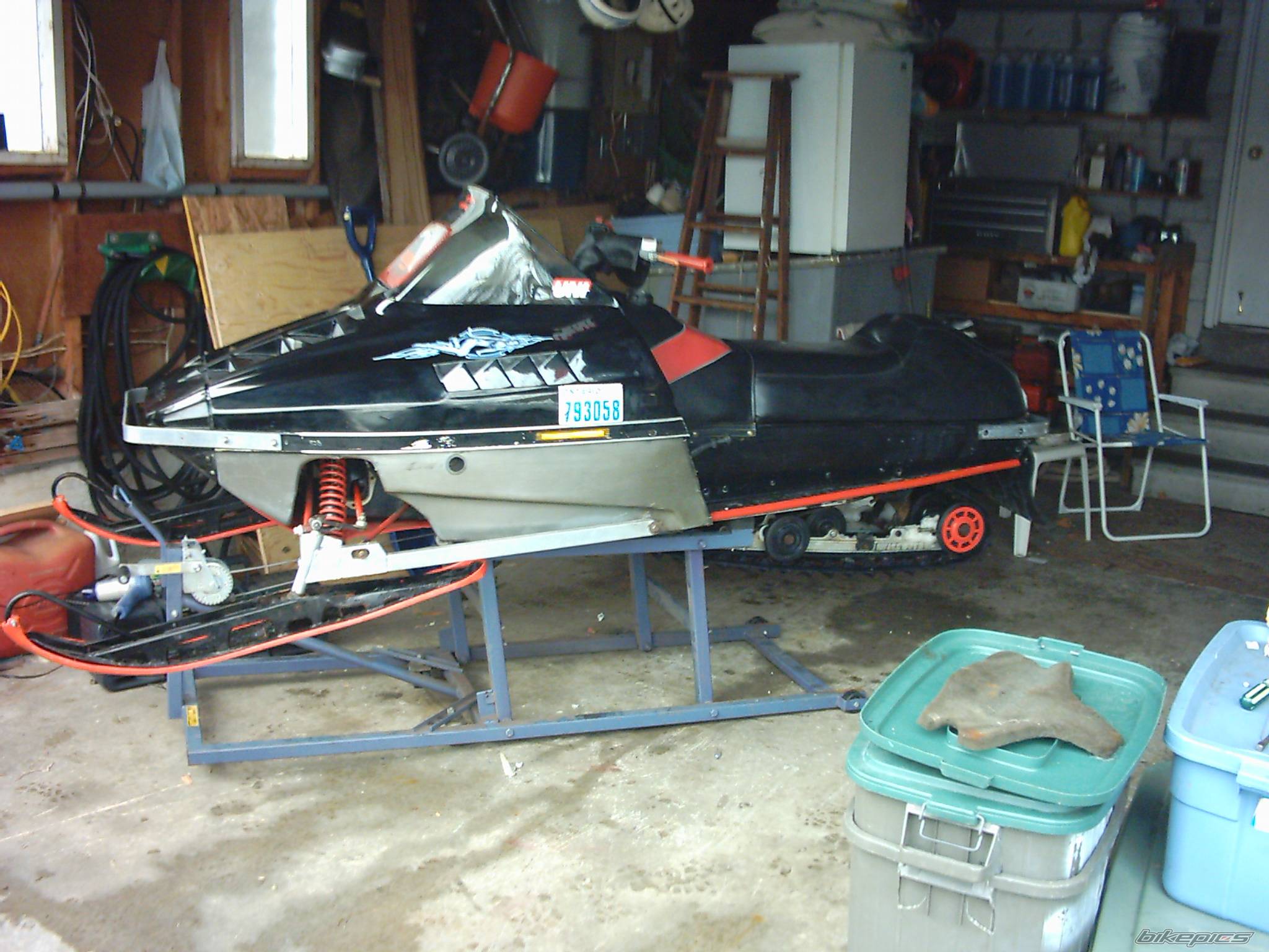 Bike Photo 532881