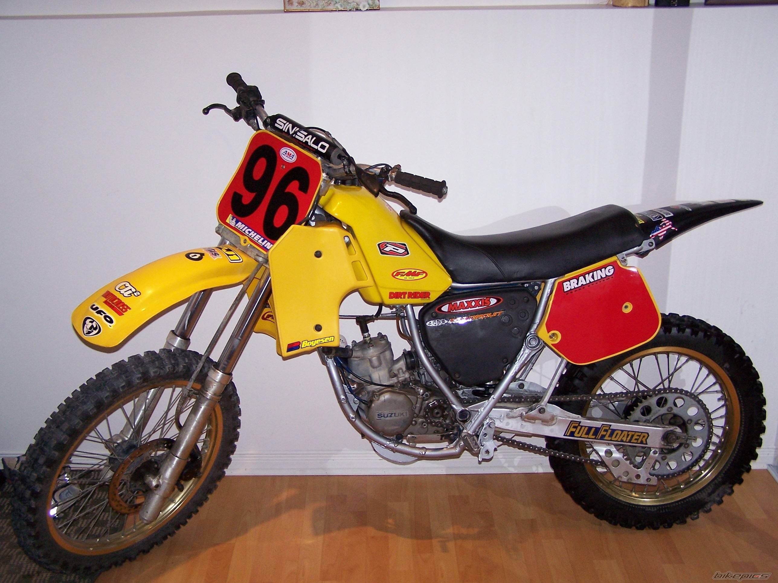 Bike Photo 532895