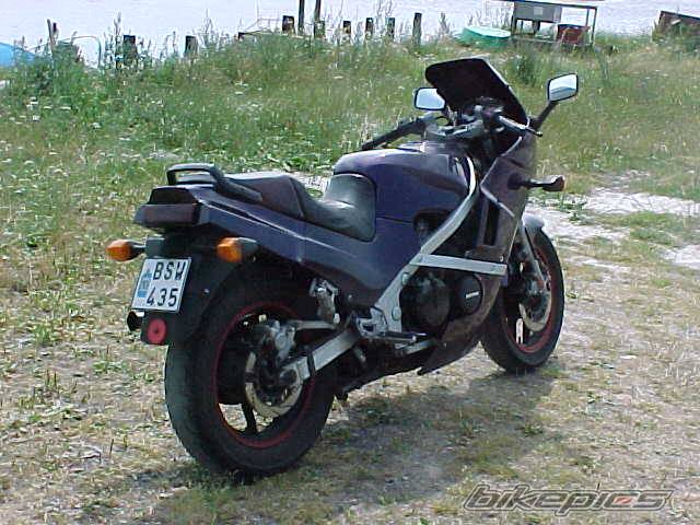 Bike Photo 53290