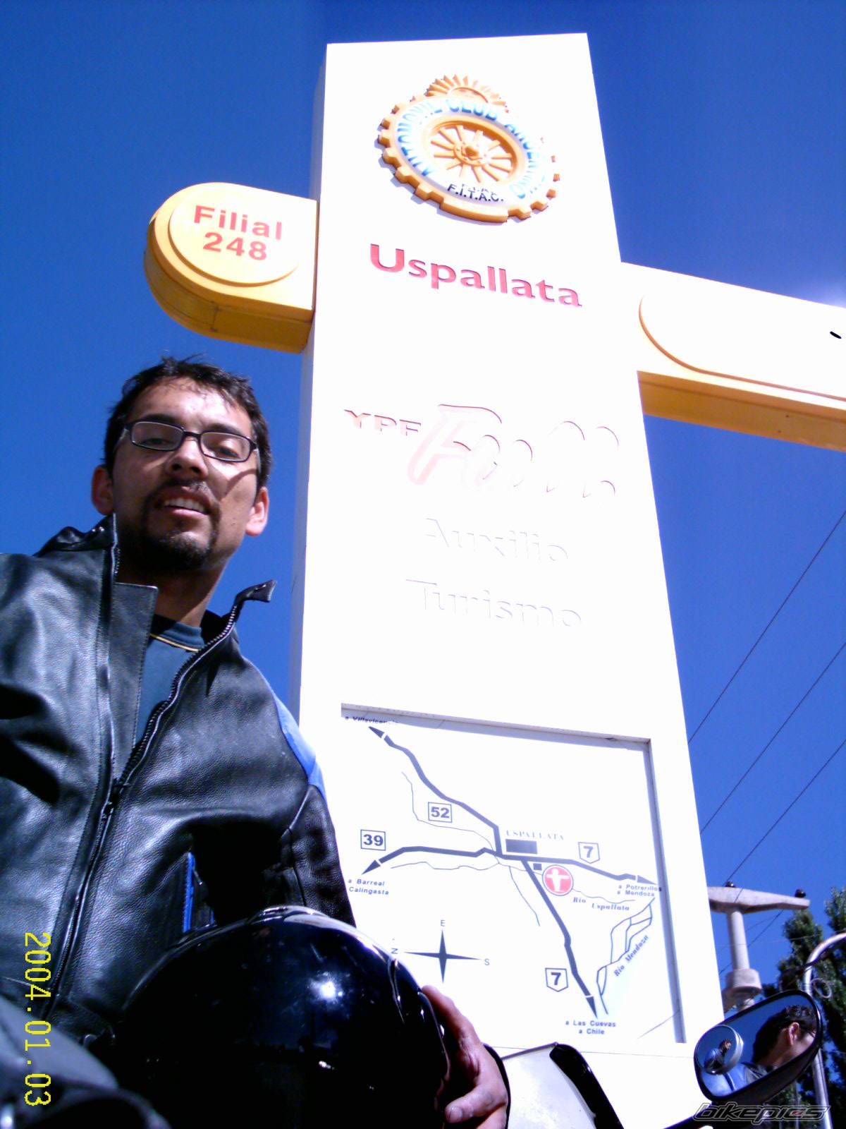Bike Photo 532960