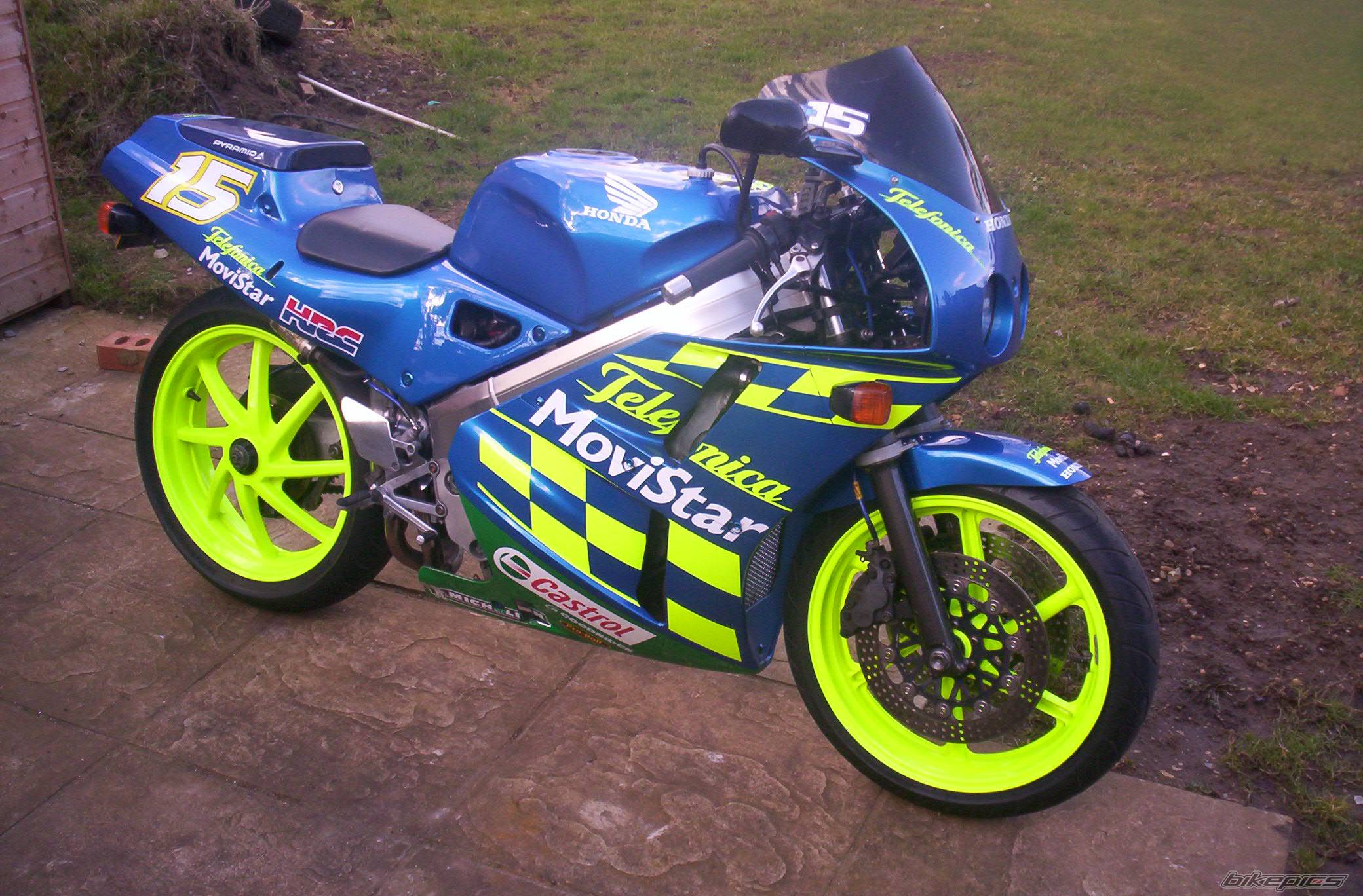 Bike Photo 532987
