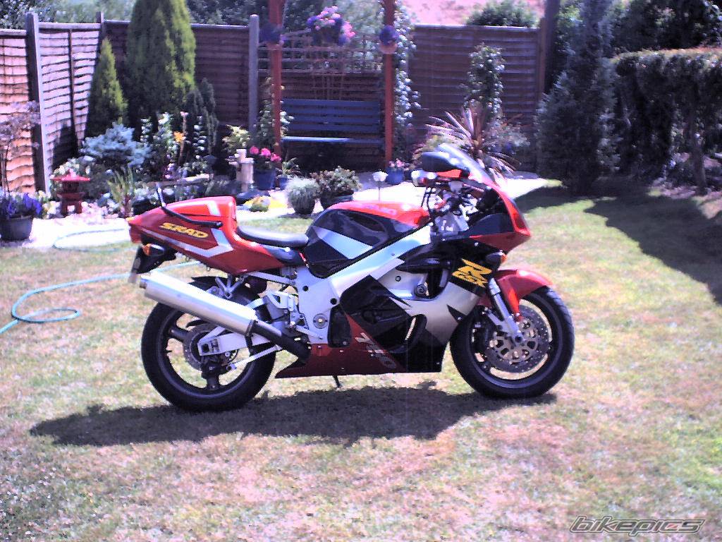 Bike Photo 5330