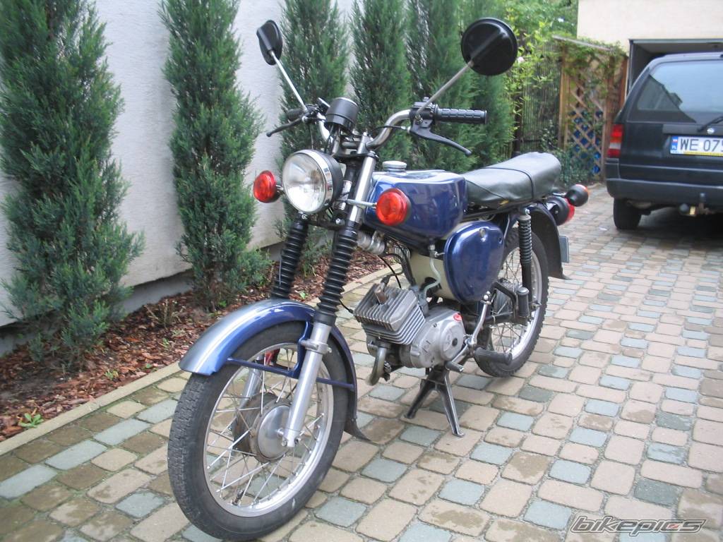 Bike Photo 533023