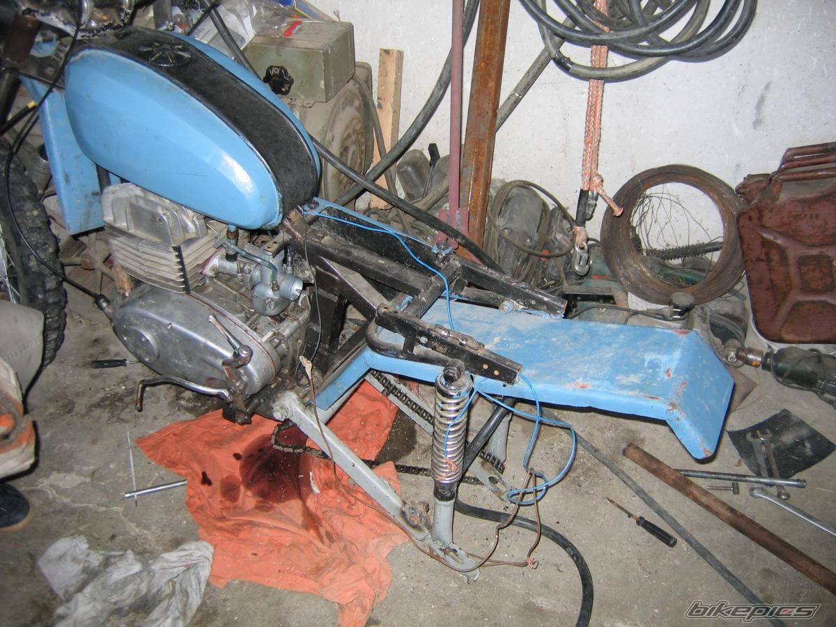 Bike Photo 533033
