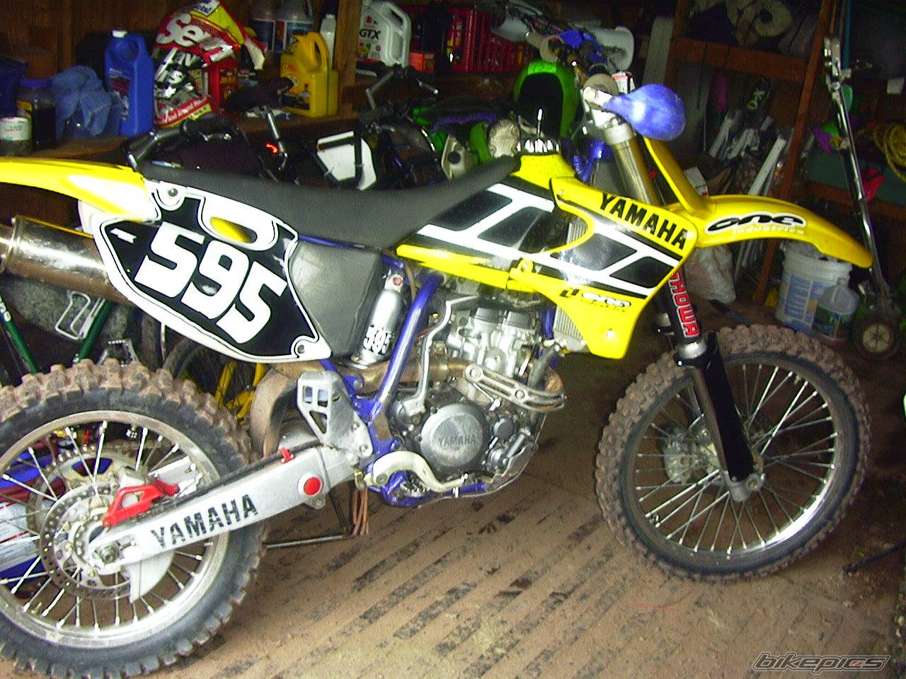 Bike Photo 533069