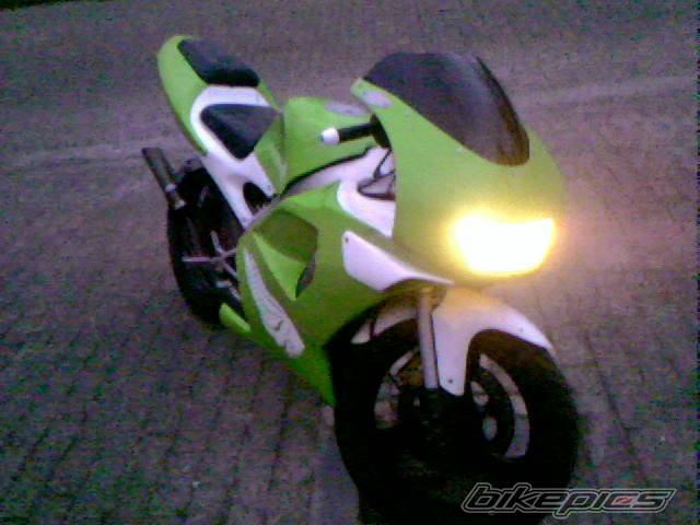 Bike Photo 533075