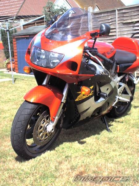 Bike Photo 5331