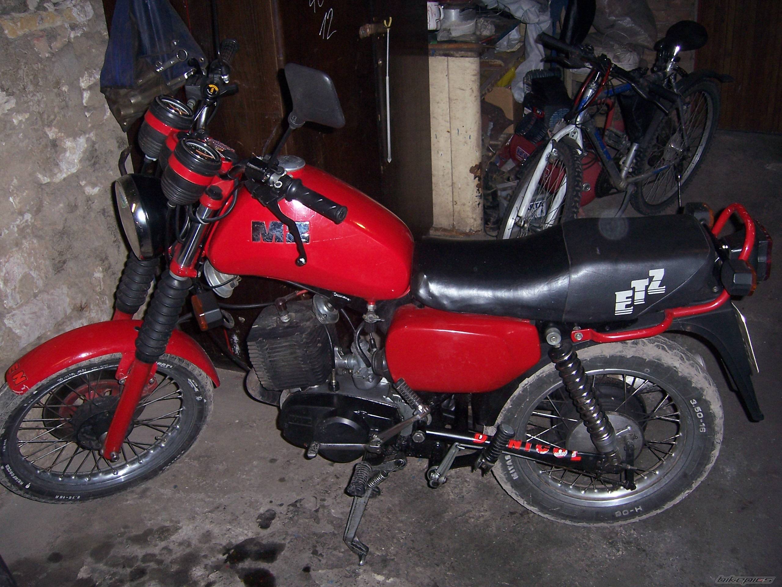 Bike Photo 533132