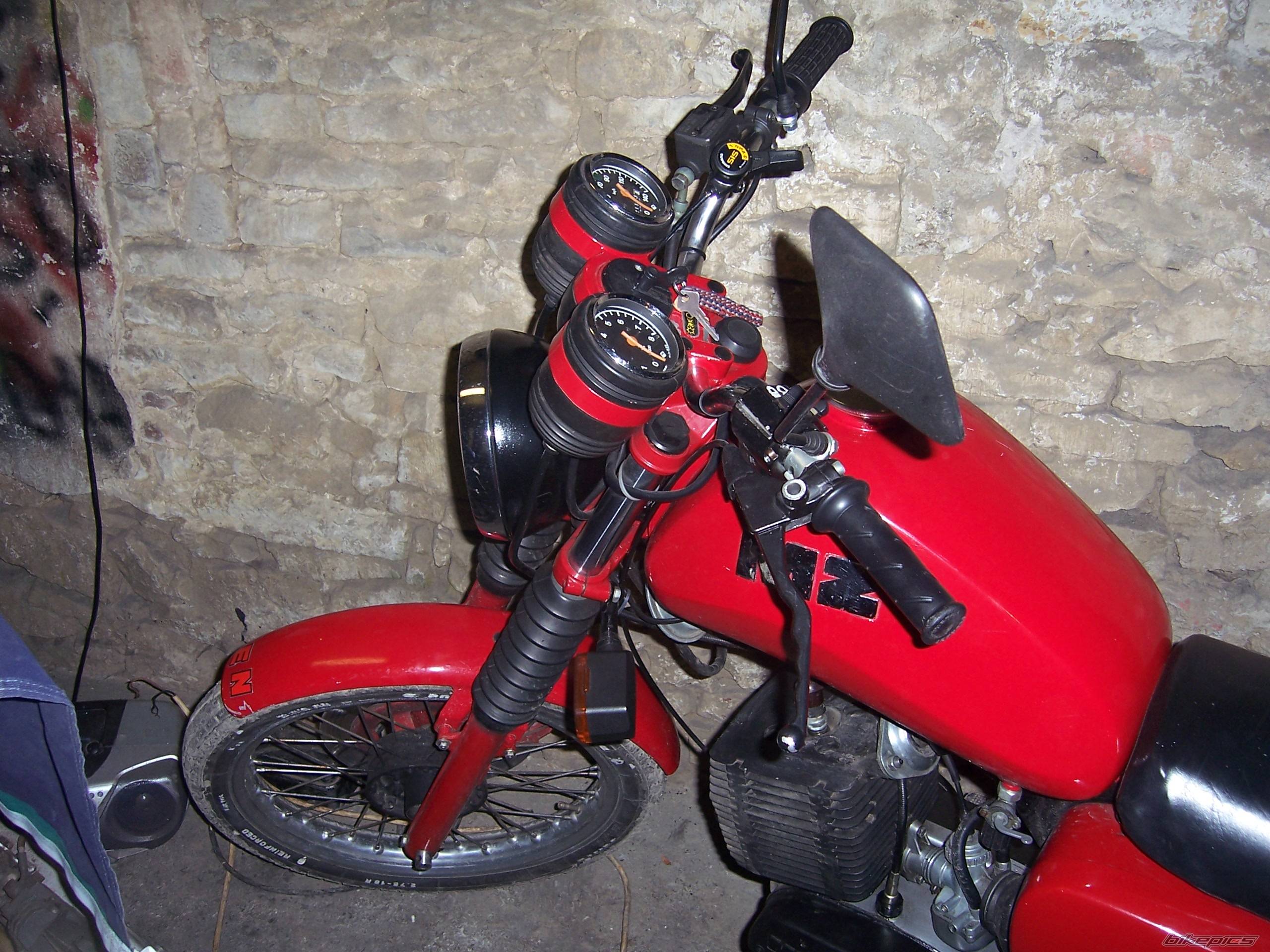 Bike Photo 533141