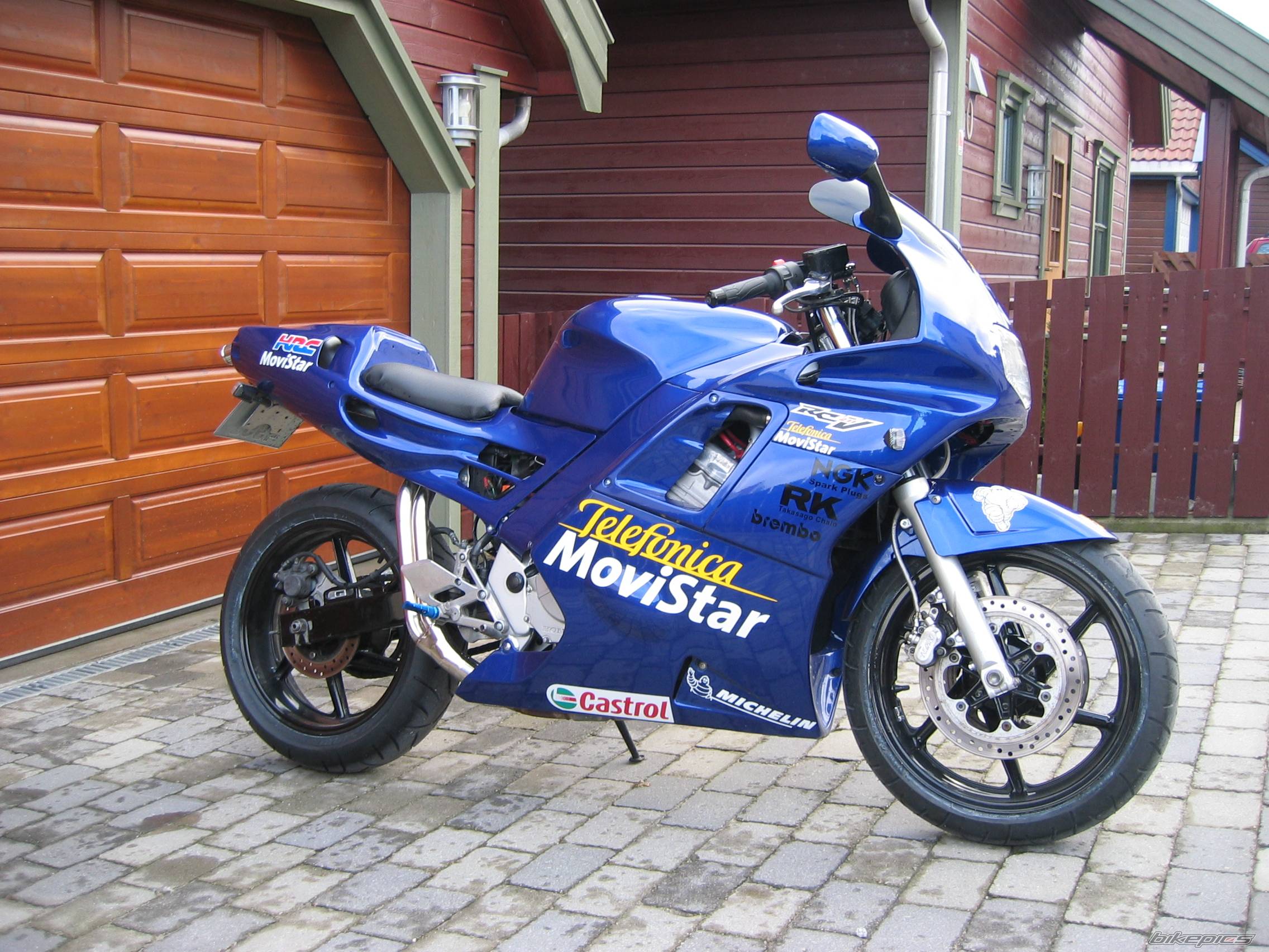 Bike Photo 533145