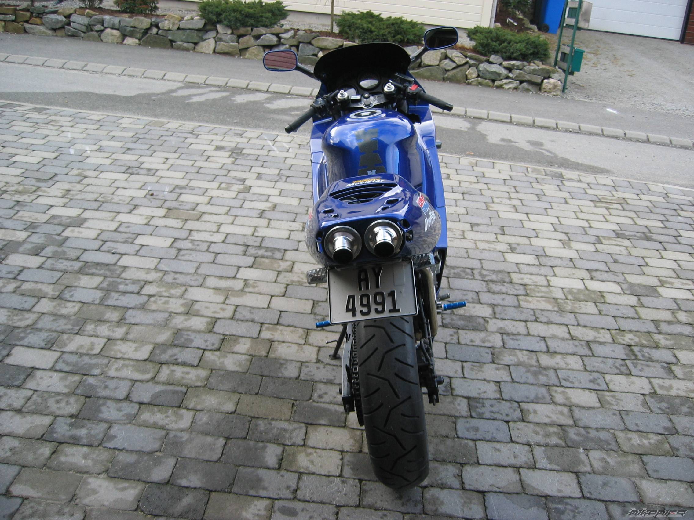 Bike Photo 533146