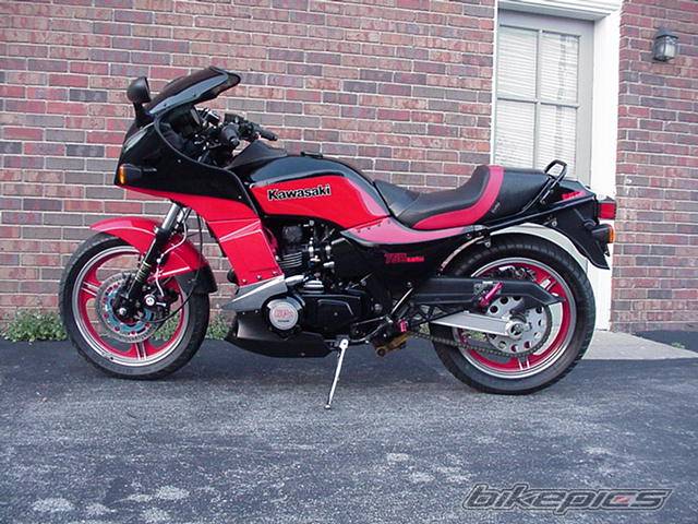 Bike Photo 53316