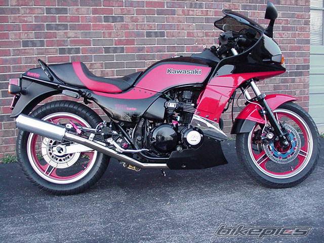 Bike Photo 53319