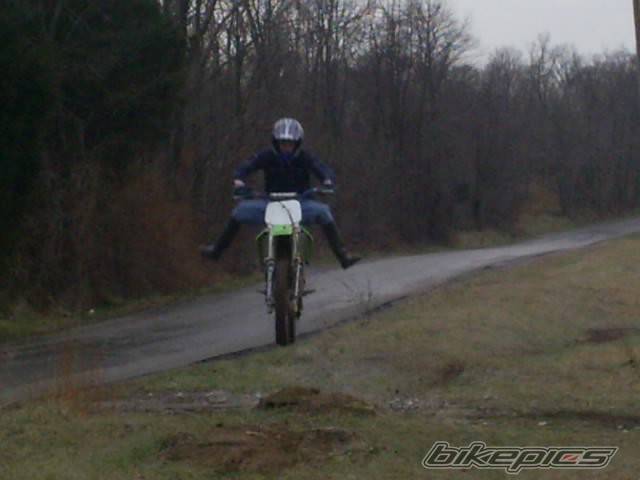 Bike Photo 533250