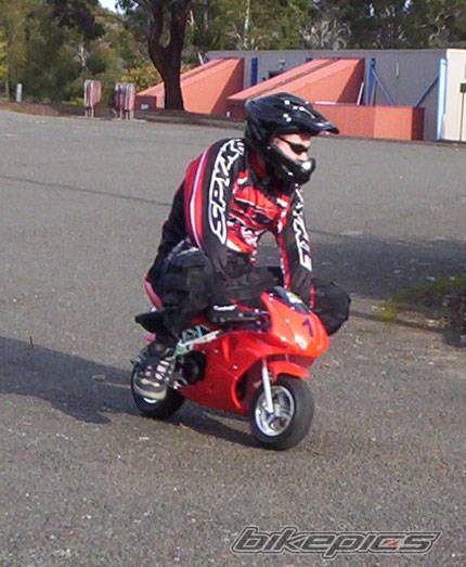 Bike Photo 533266