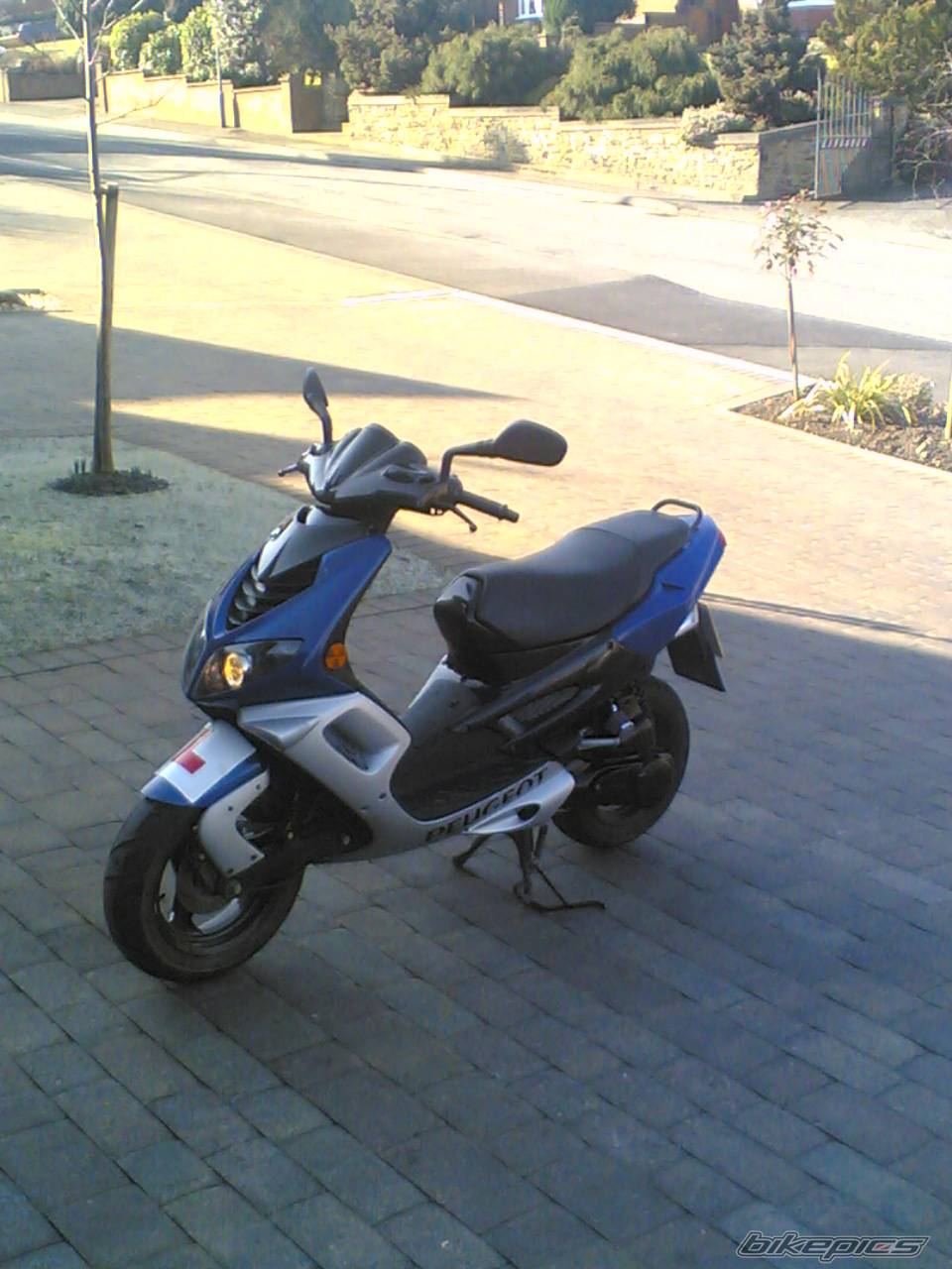 Bike Photo 533337