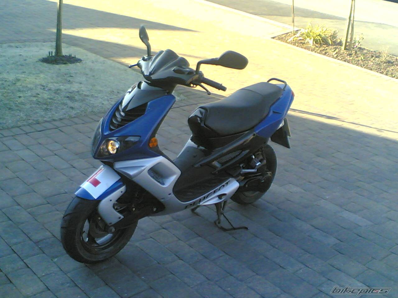 Bike Photo 533338