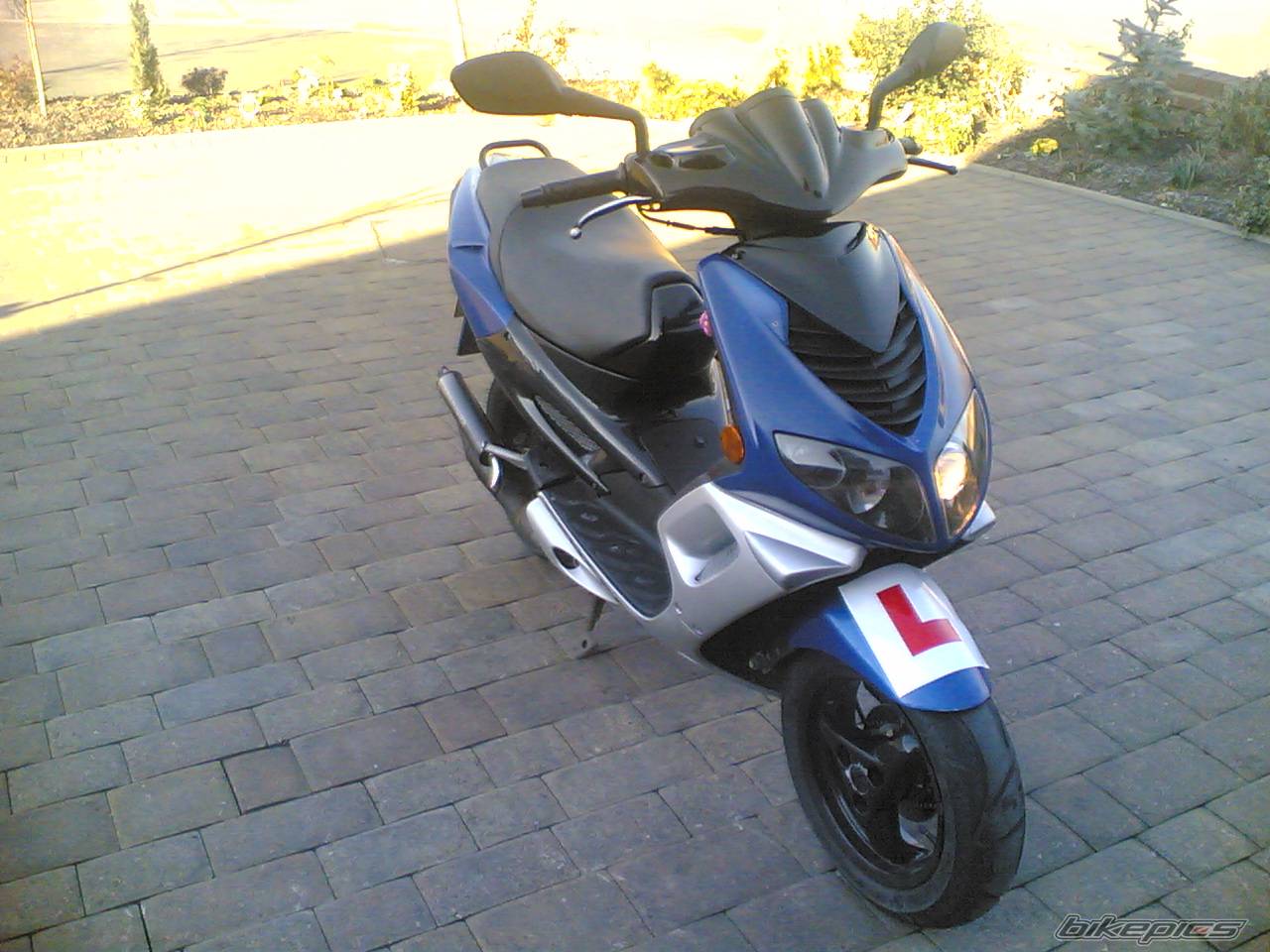 Bike Photo 533340