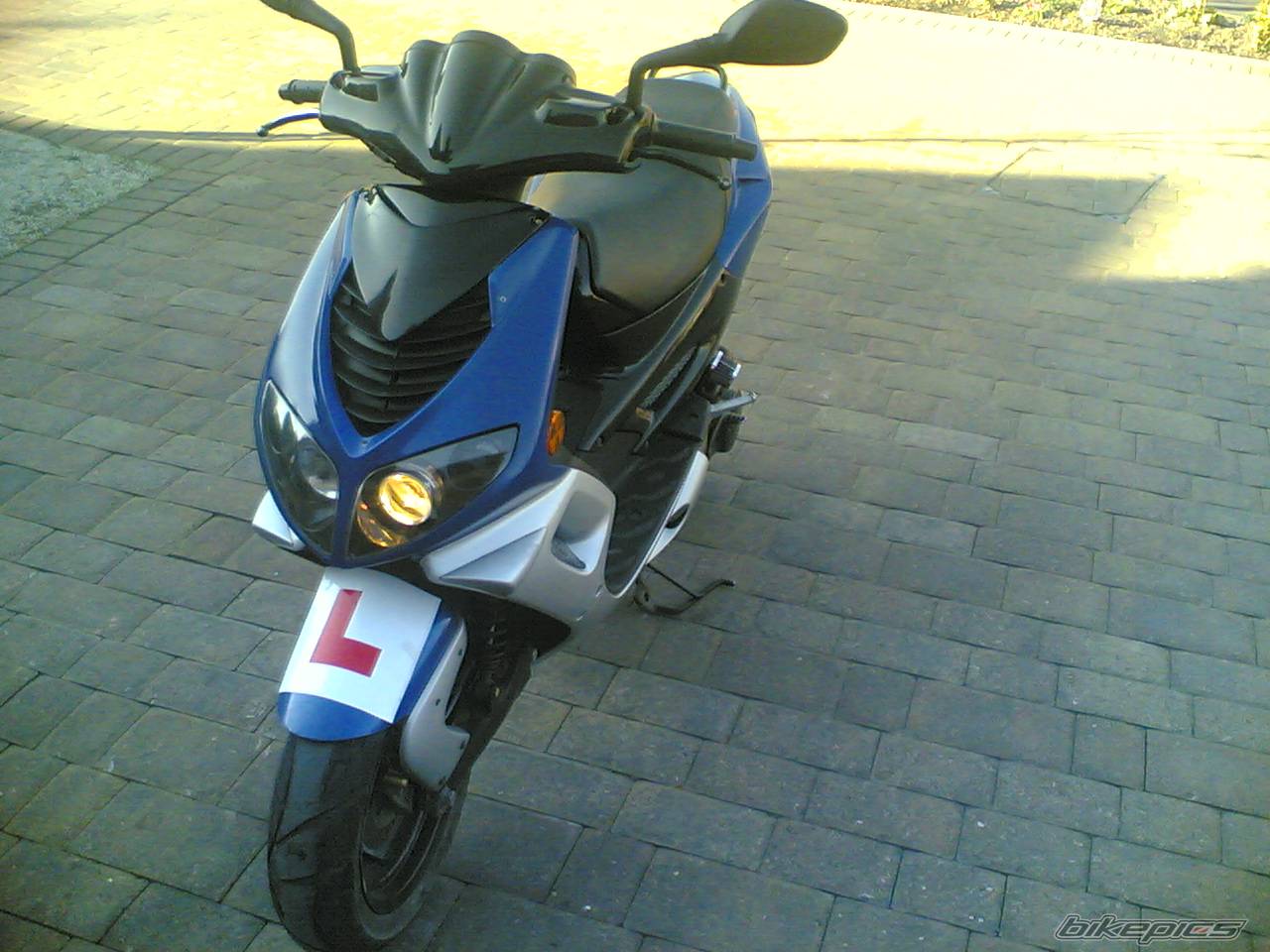 Bike Photo 533341