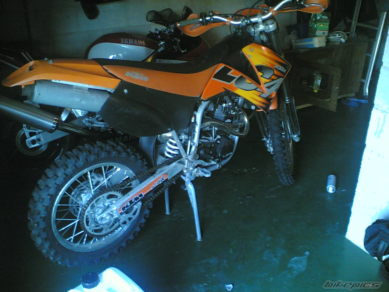 Bike Photo 533343