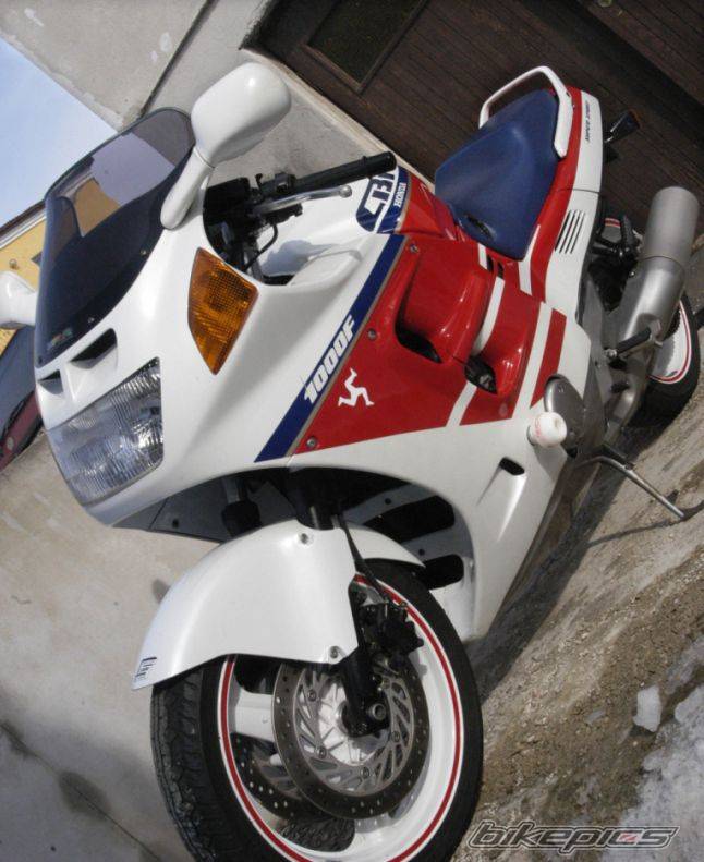 Bike Photo 533375