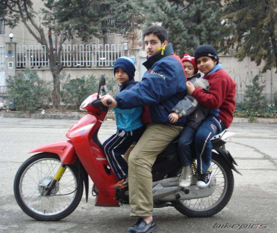 Bike Photo 533380
