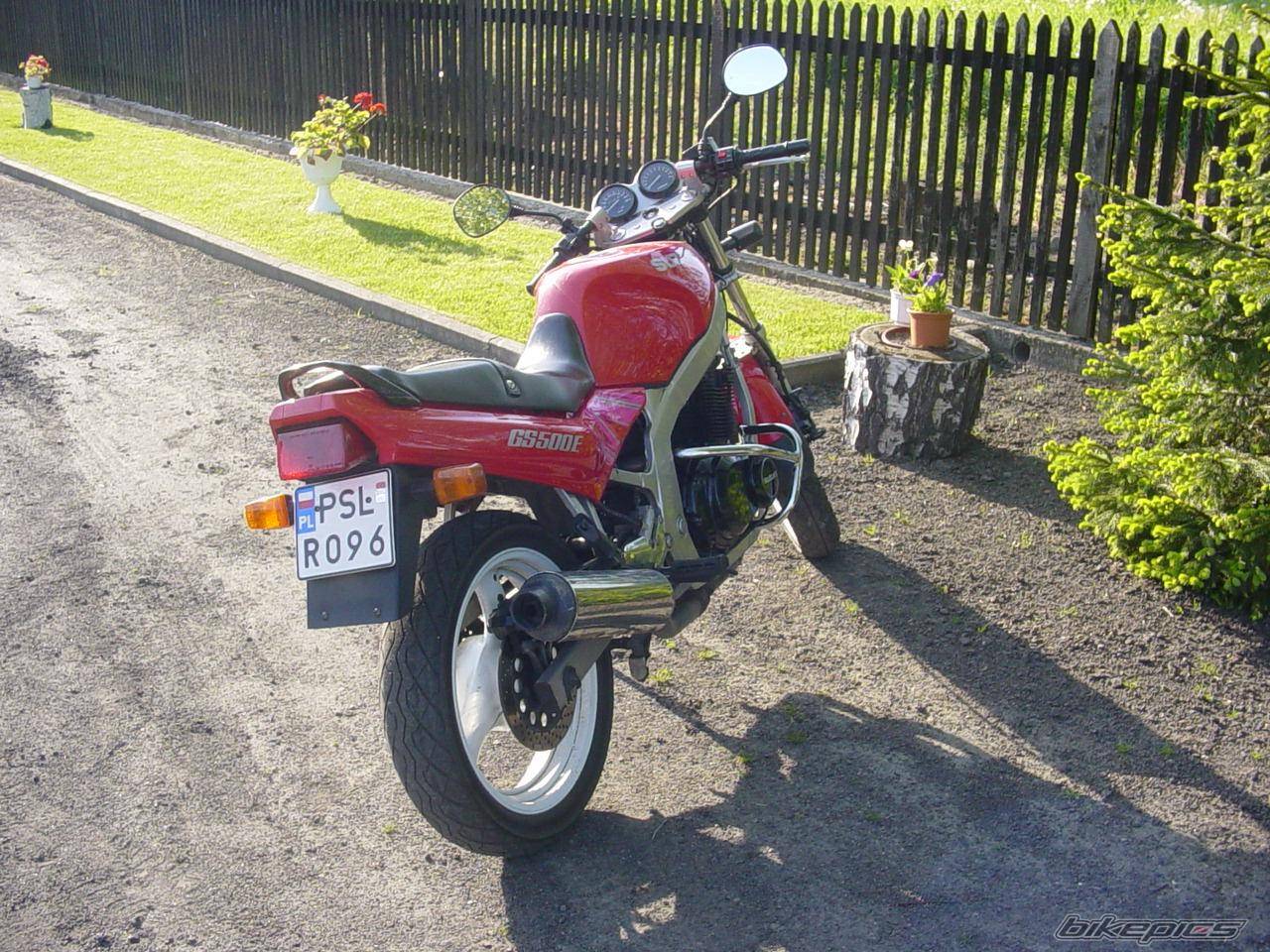 Bike Photo 533407