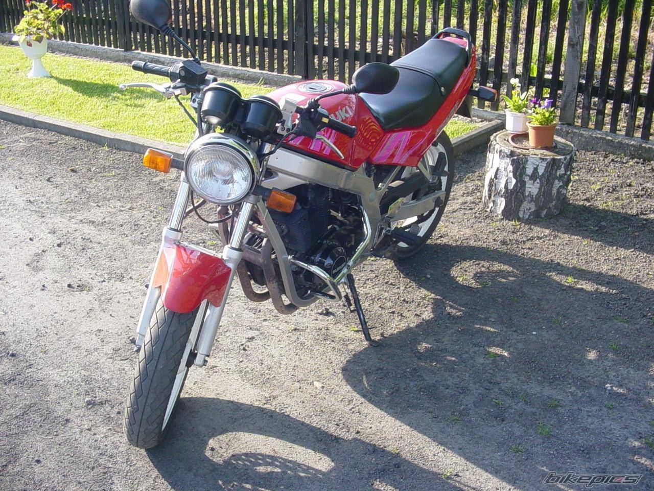 Bike Photo 533416
