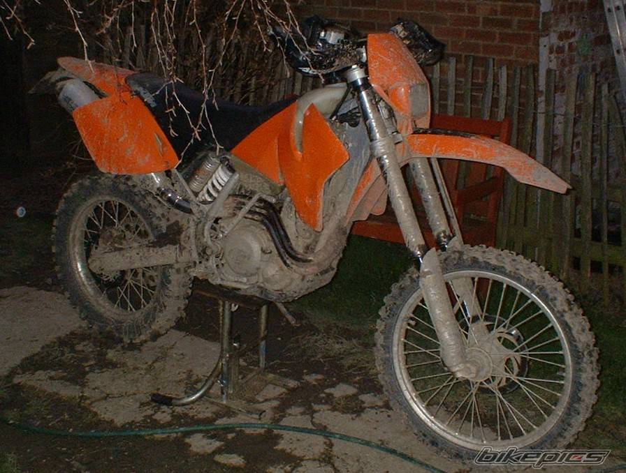 Bike Photo 533422