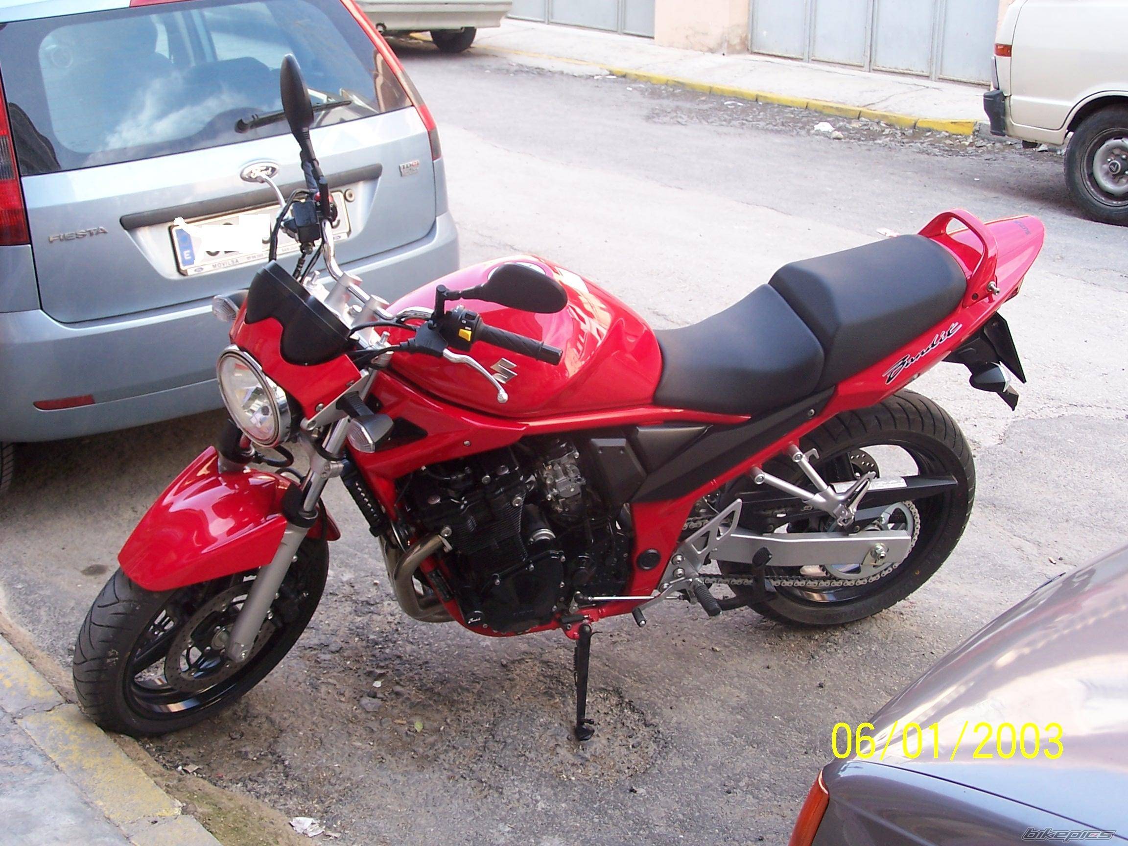 Bike Photo 533431