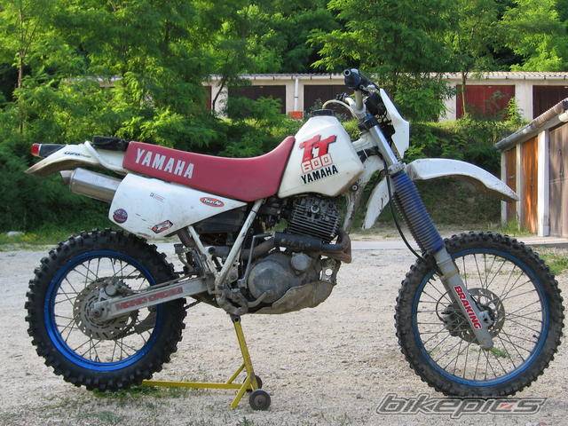 Bike Photo 533465
