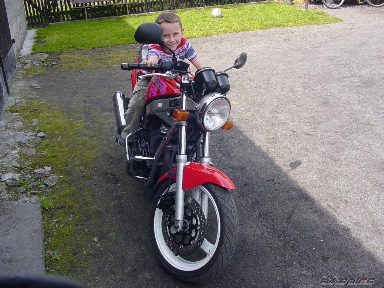 Bike Photo 533467