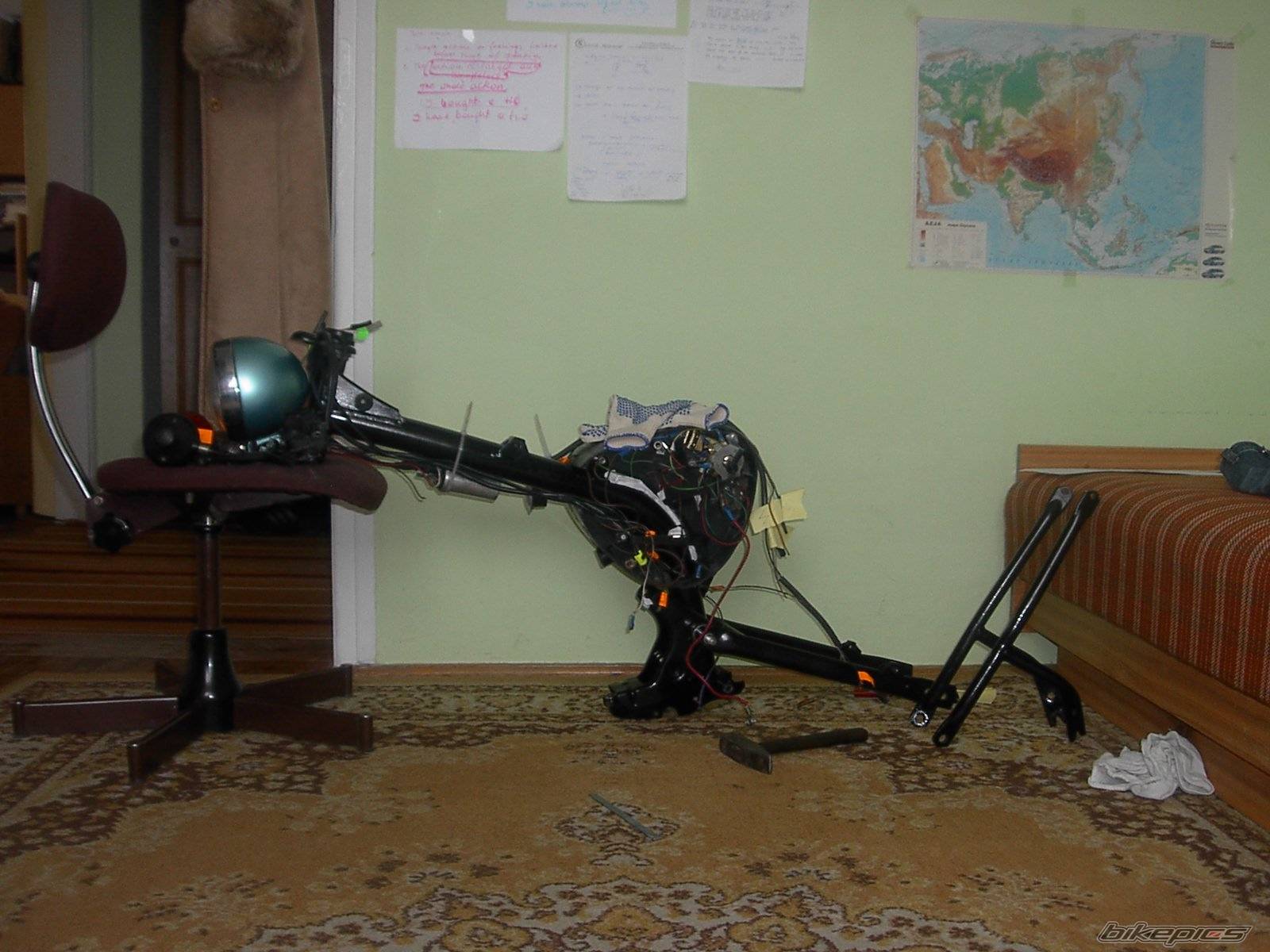 Bike Photo 533493