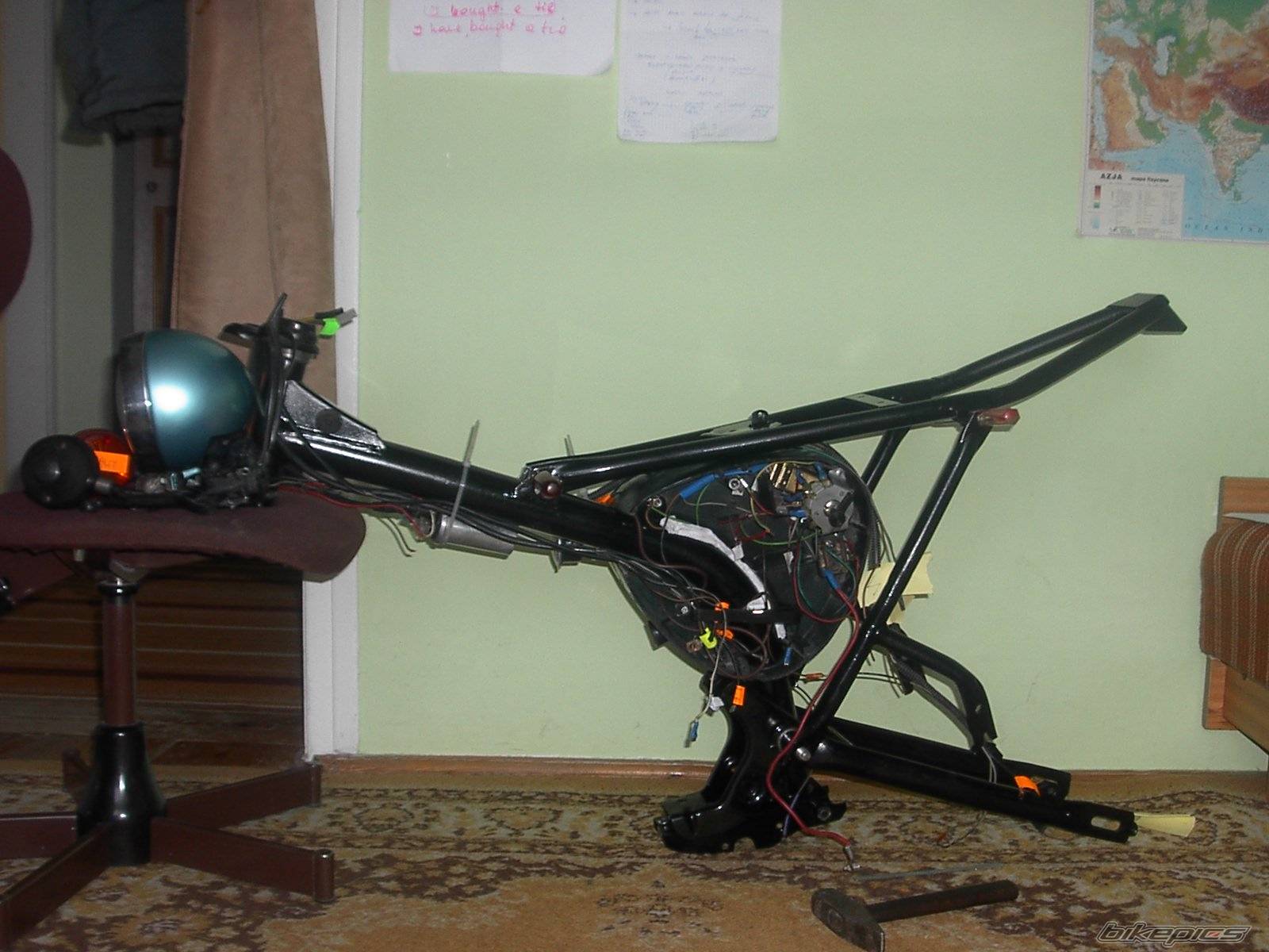 Bike Photo 533494
