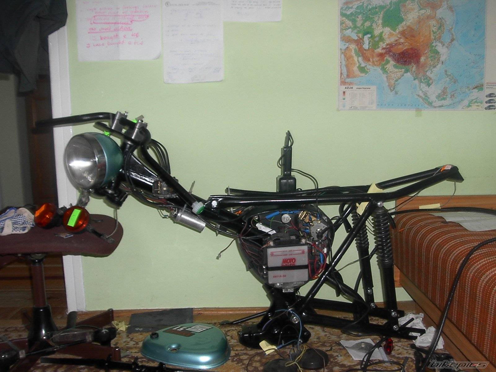 Bike Photo 533495