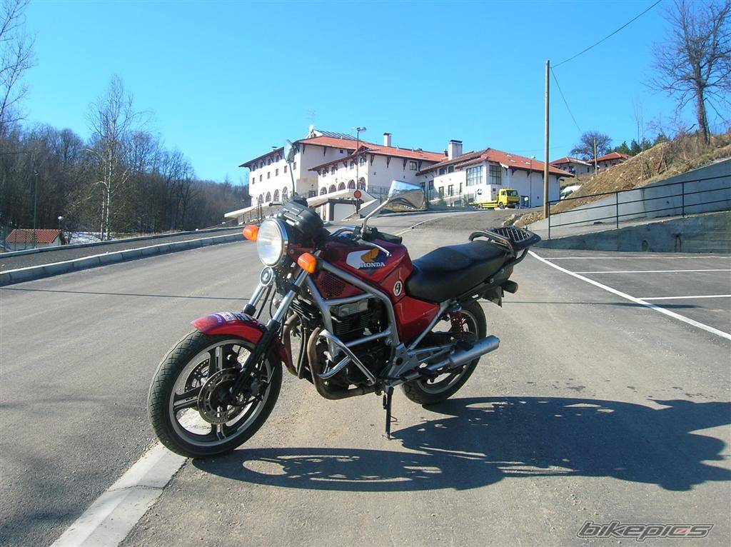 Bike Photo 533549