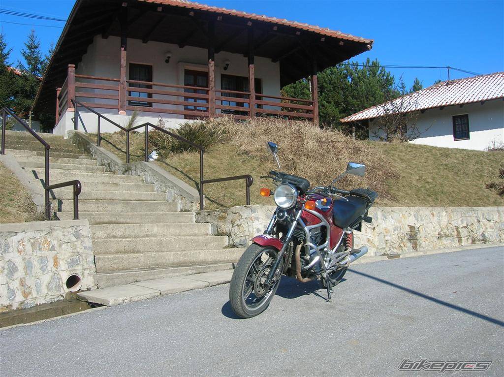 Bike Photo 533553