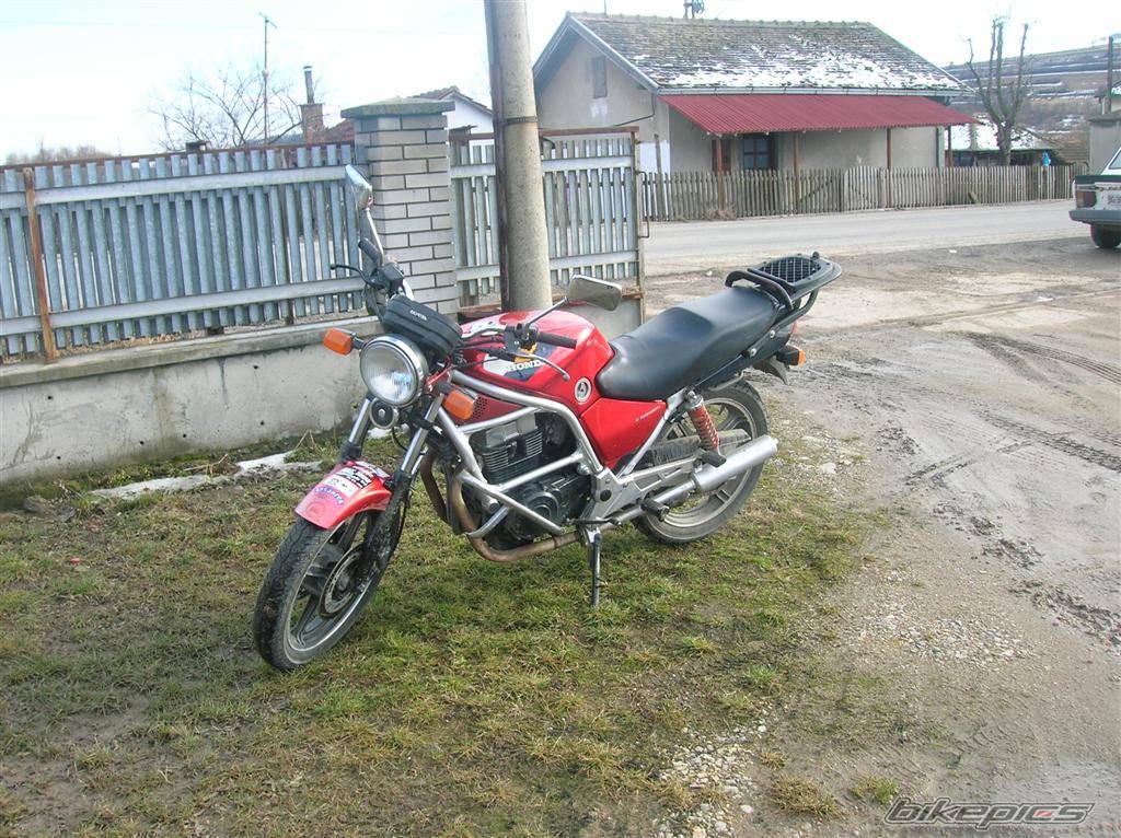 Bike Photo 533556