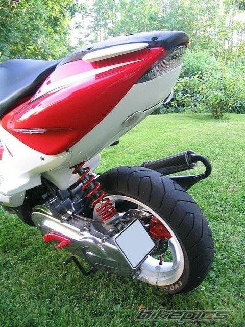 Bike Photo 533601