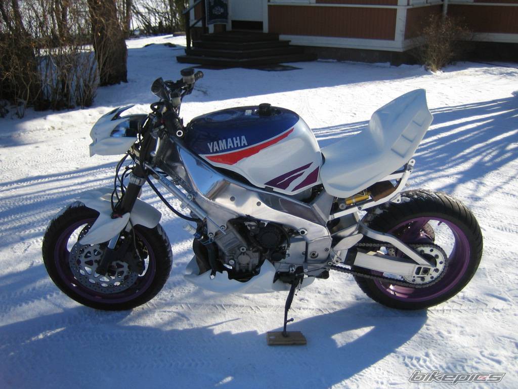 Bike Photo 533611
