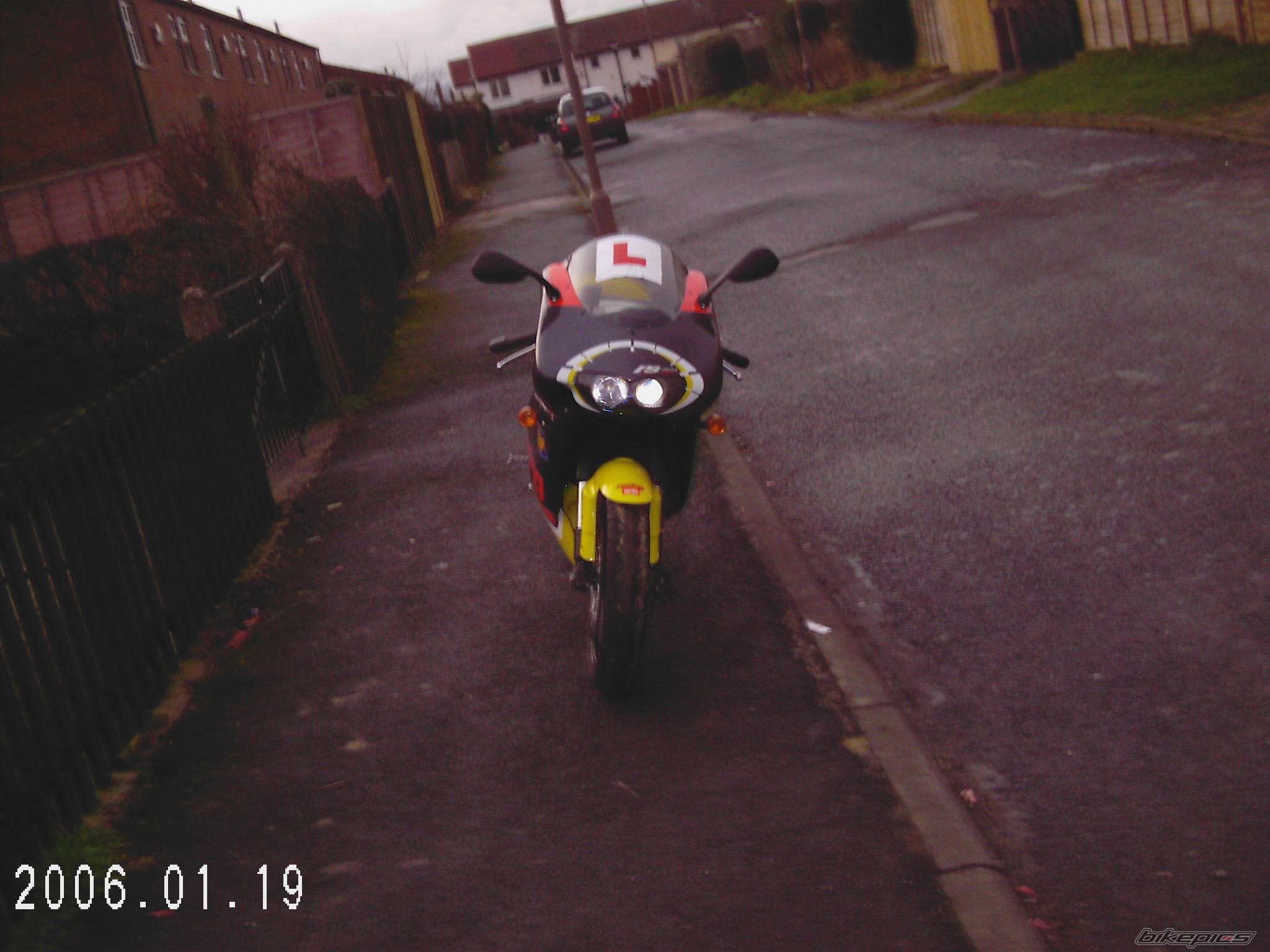 Bike Photo 533616